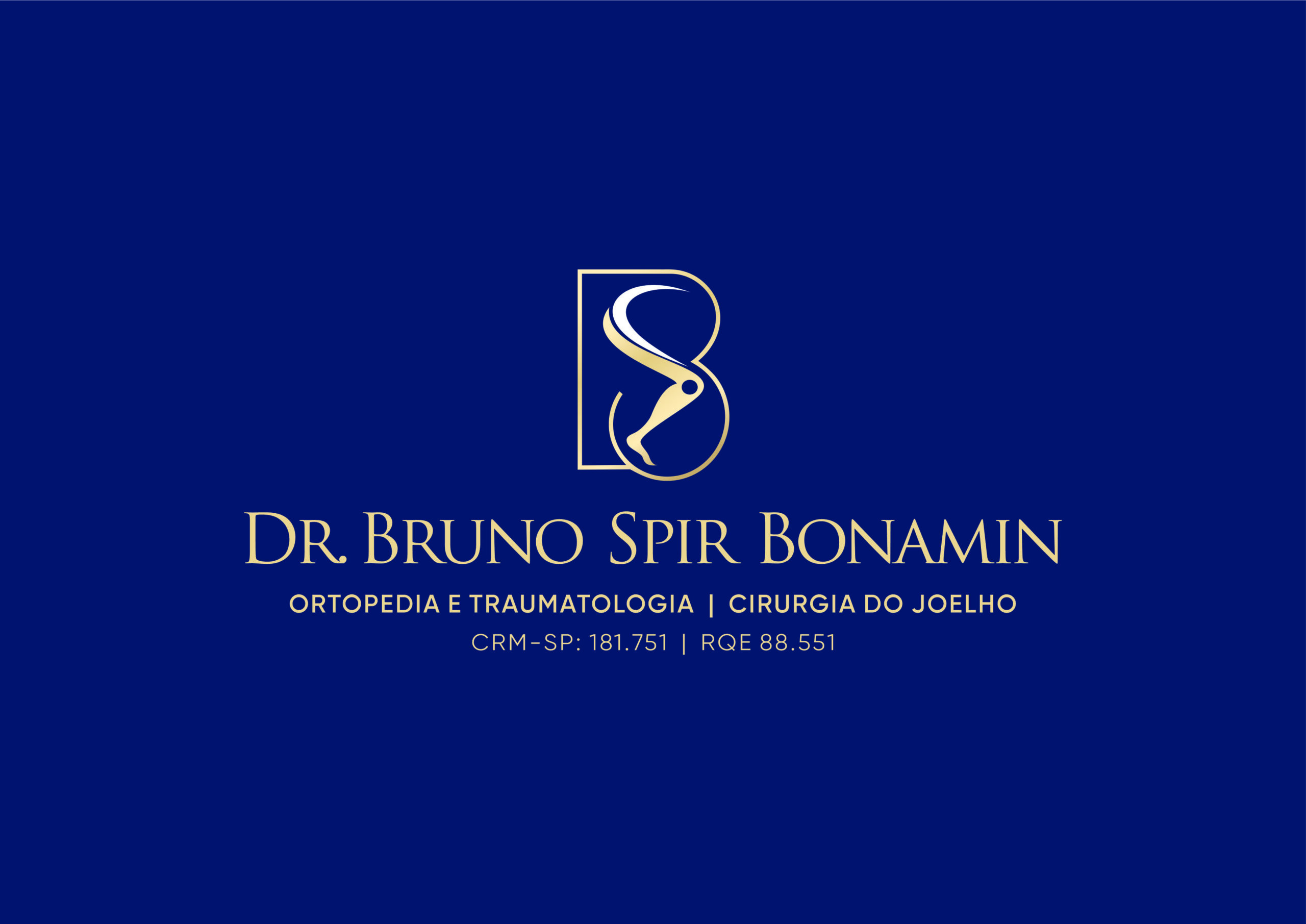Dr. Bruno Spir Bonamin